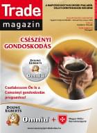 Trade Magazin 2009_11 Trade Magazin 2009_11
