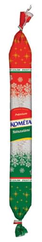 Kométa Téliszalámi Kométa Téliszalámi