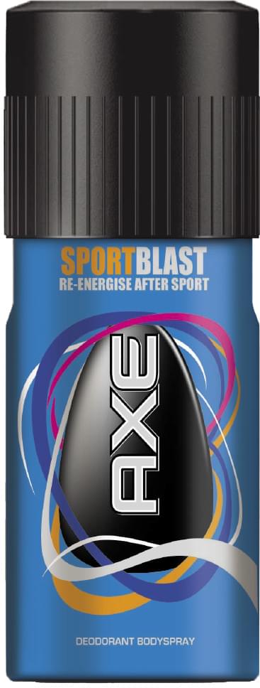 Khử mùi - Lăn Nách - Sữa Tắm cho Nam từ Châu Âu - 15